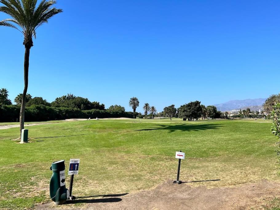 מוטריל Pushe Playa Granada Beach & Golf 10 מראה חיצוני תמונה