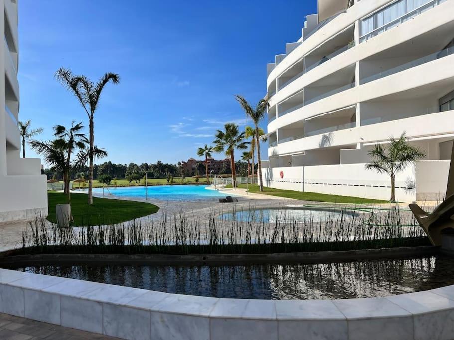 מוטריל Pushe Playa Granada Beach & Golf 10 מראה חיצוני תמונה