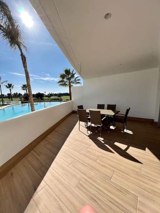 מוטריל Pushe Playa Granada Beach & Golf 10 מראה חיצוני תמונה