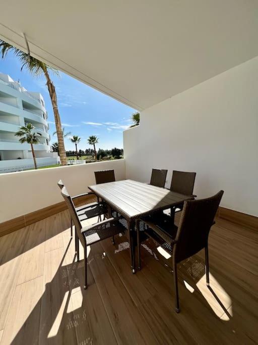 מוטריל Pushe Playa Granada Beach & Golf 10 מראה חיצוני תמונה