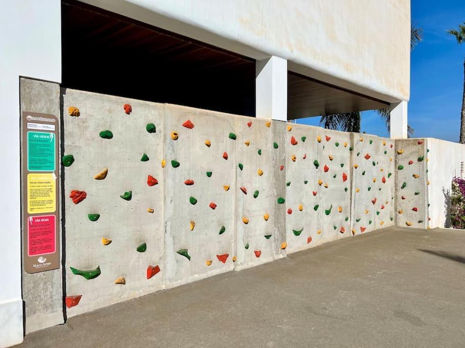 מוטריל Pushe Playa Granada Beach & Golf 10 מראה חיצוני תמונה