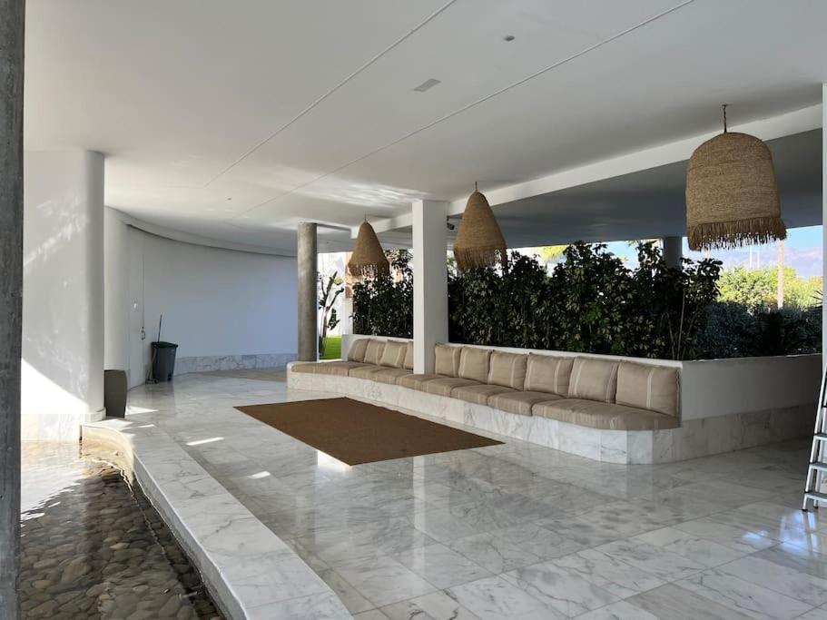 מוטריל Pushe Playa Granada Beach & Golf 10 מראה חיצוני תמונה