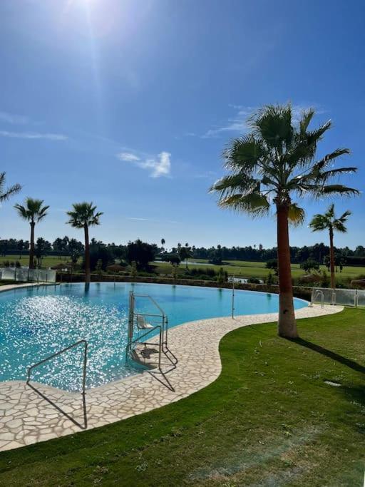 מוטריל Pushe Playa Granada Beach & Golf 10 מראה חיצוני תמונה
